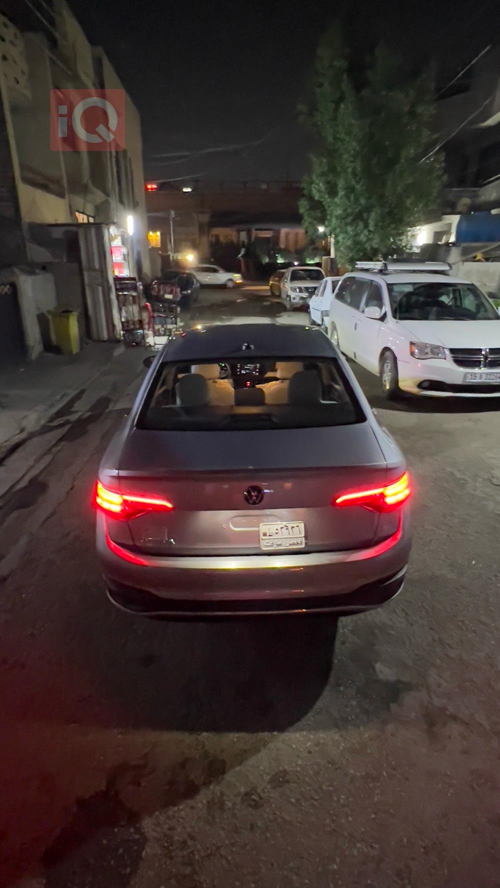 فولكسفاغن جيتا